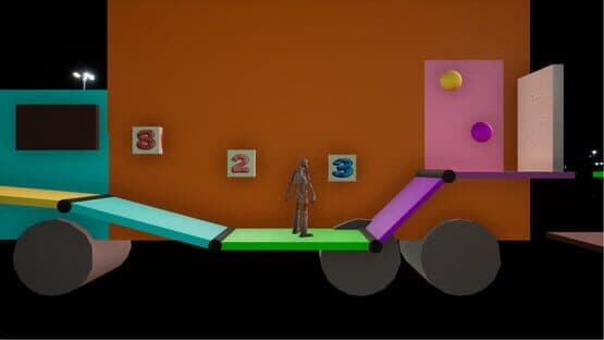 Mars Lives!! — screenshot 8
