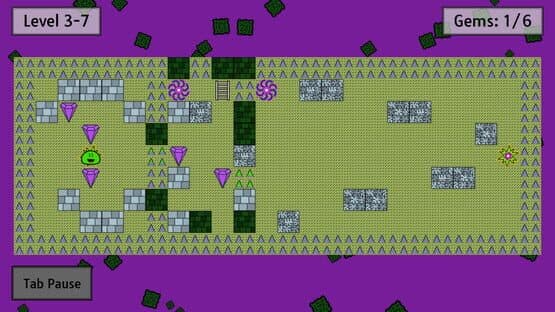 Benny the Blob — screenshot 2