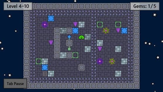 Benny the Blob — screenshot 3