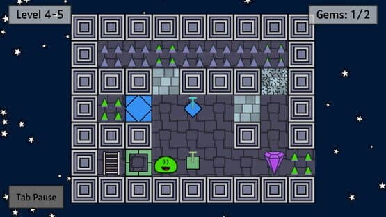 Benny the Blob — screenshot 4
