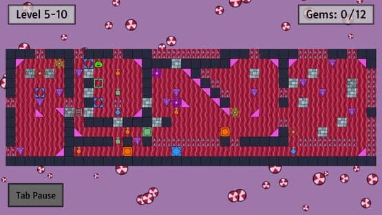 Benny the Blob — screenshot 5