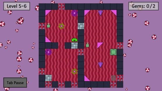 Benny the Blob — screenshot 7
