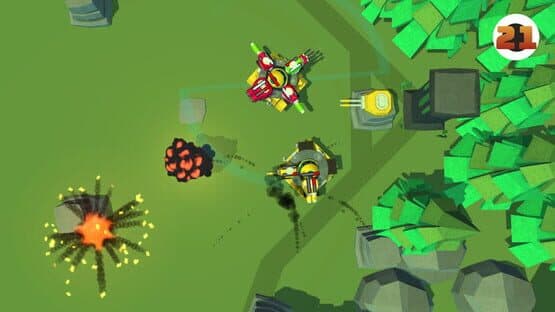 Bot Beats — screenshot 1
