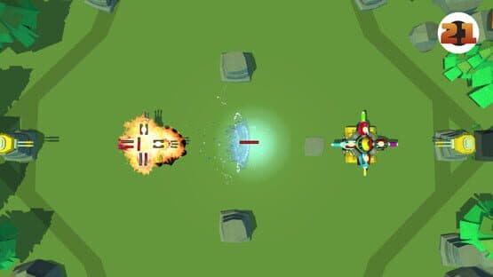 Bot Beats — screenshot 2