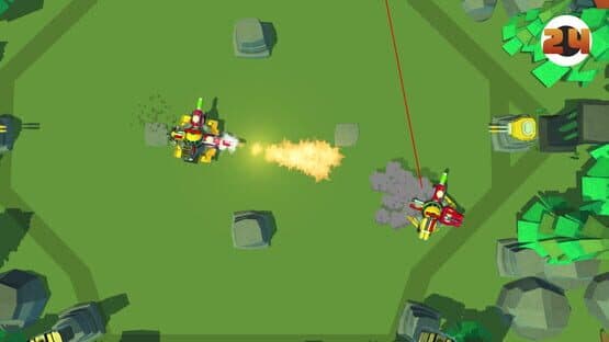 Bot Beats — screenshot 4