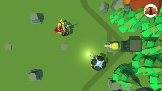 Bot Beats — screenshot 5