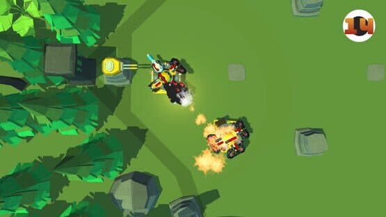 Bot Beats — screenshot 6
