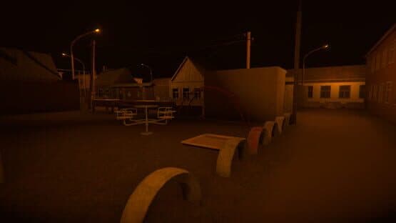 Biological Incident — screenshot 2