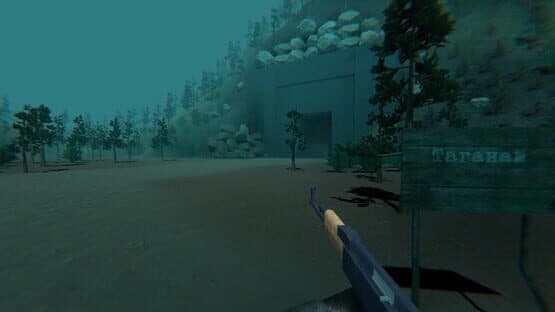 Biological Incident — screenshot 3