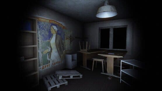 Biological Incident — screenshot 5