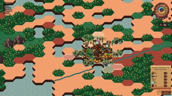 Lords & Villeins: The Great Houses — screenshot 2