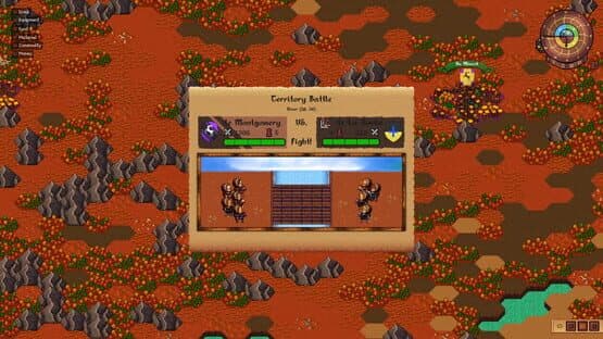 Lords & Villeins: The Great Houses — screenshot 6
