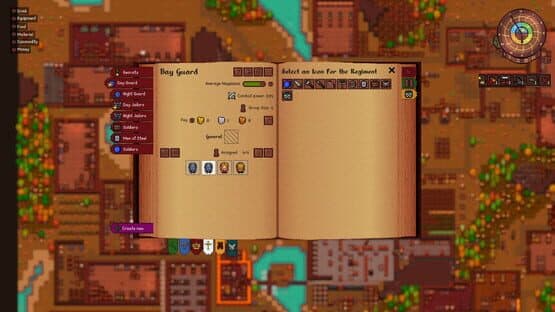 Lords & Villeins: The Great Houses — screenshot 7