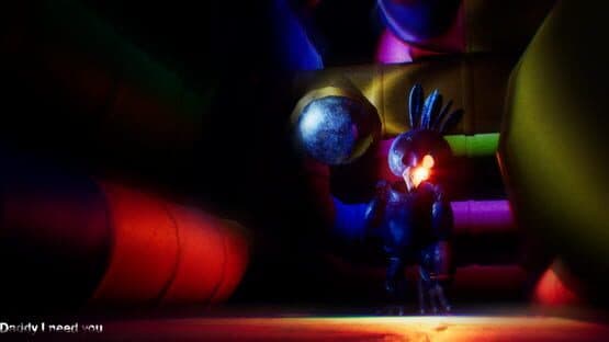 Obsolete: After the Accident — screenshot 1