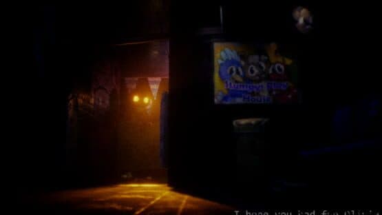 Obsolete: After the Accident — screenshot 2