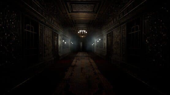 The Mobius: Apartment — screenshot 1
