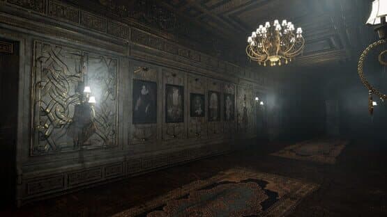The Mobius: Apartment — screenshot 4