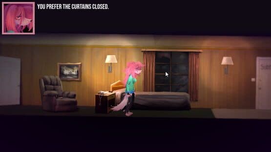 Homeless Dog Motel — screenshot 1