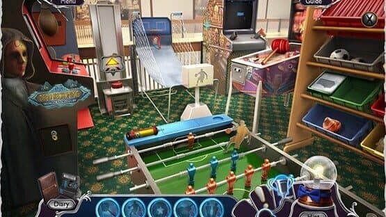 Memoirs of Murder: Resorting to Revenge — screenshot 3