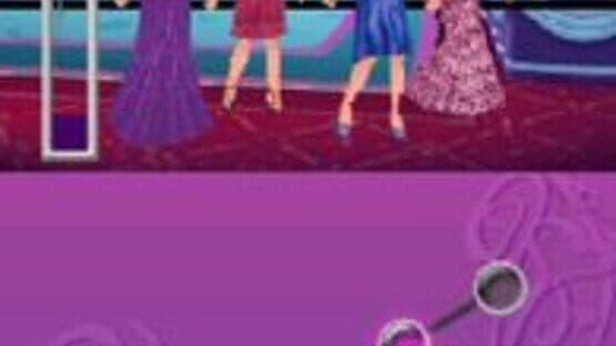 Charm Girls Club: My Perfect Prom — screenshot 1