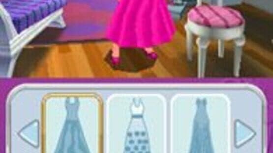 Charm Girls Club: My Perfect Prom — screenshot 2