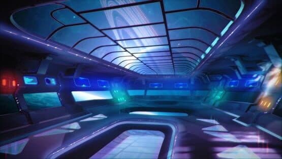 Orion Drift — screenshot 2