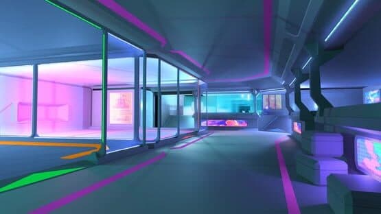 Orion Drift — screenshot 4