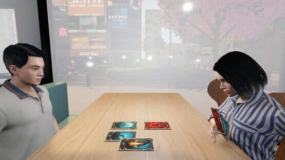 TCG Multiplayer Card Shop Simulator — screenshot 2