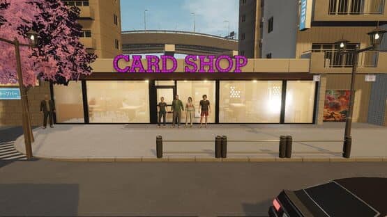 TCG Multiplayer Card Shop Simulator — screenshot 4