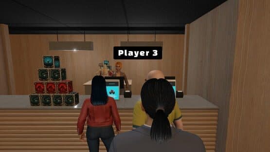 TCG Multiplayer Card Shop Simulator — screenshot 5