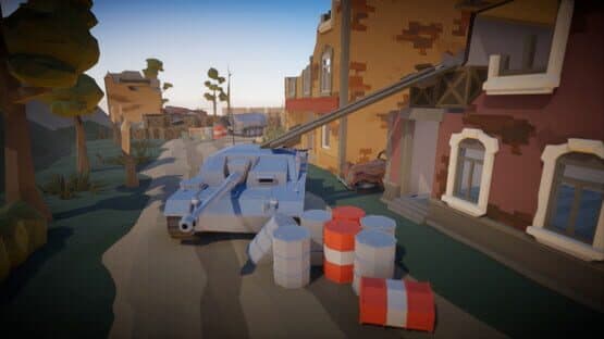 Frontline Inferno — screenshot 3