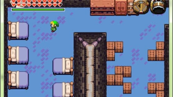 The Legend of Zelda: King of Thieves — screenshot 1