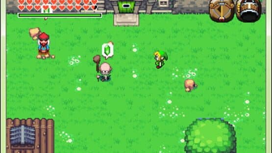The Legend of Zelda: King of Thieves — screenshot 2