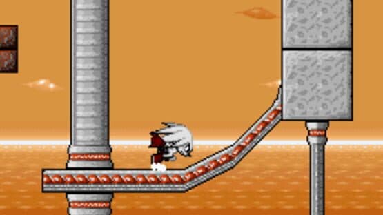 Lightvayne: Adventure on Volcanus Island — screenshot 1