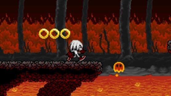 Lightvayne: Adventure on Volcanus Island — screenshot 3
