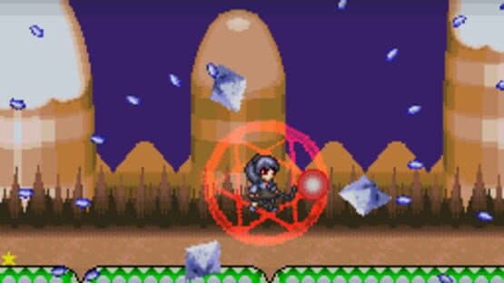 Touhou Mario 2 — screenshot 1