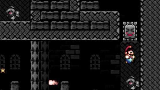 Touhou Mario 2 — screenshot 4