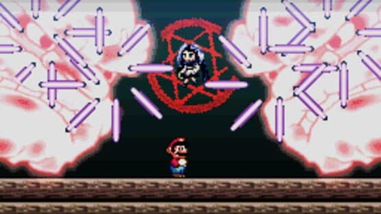 Touhou Mario 2 — screenshot 5
