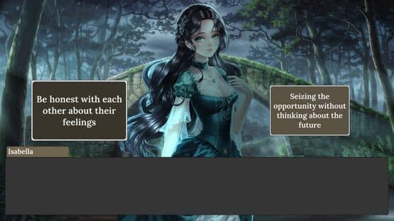 Forbidden Love — screenshot 6