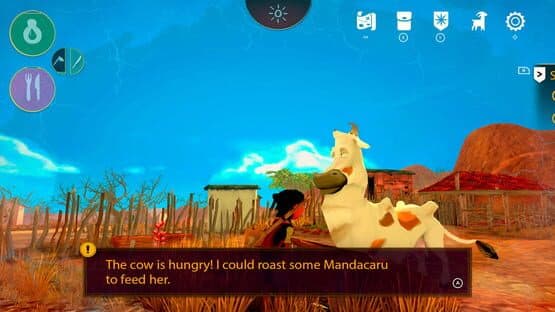 Arida: Backland's Awakening - Definitive Edition — screenshot 6