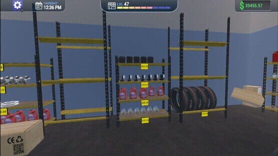 Car Mechanic Shop Simulator — screenshot 3