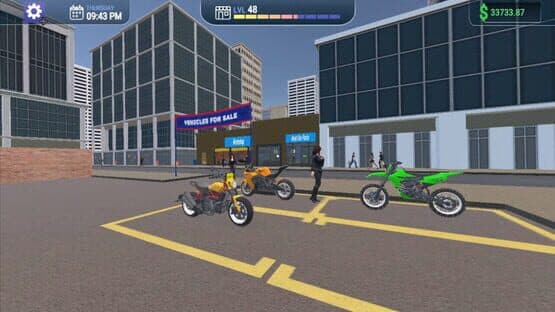 Car Mechanic Shop Simulator — screenshot 6