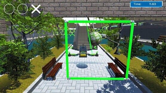 Drone World Tour: Flight Simulator — screenshot 3