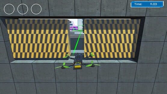 Drone World Tour: Flight Simulator — screenshot 4