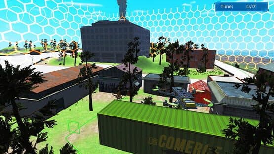 Drone World Tour: Flight Simulator — screenshot 5