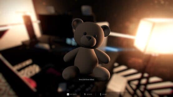 Khodam: The Contract — screenshot 7