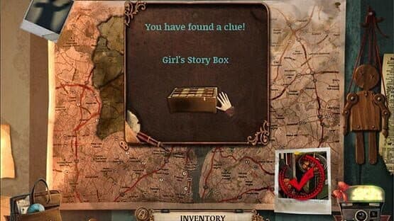 Deadly Puzzles: Toymaker — screenshot 2
