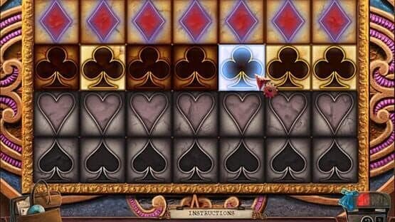 Deadly Puzzles: Toymaker — screenshot 3