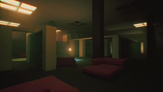 Liminal Shroud — screenshot 6