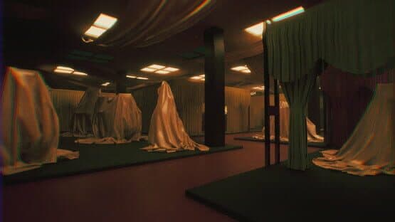 Liminal Shroud — screenshot 7